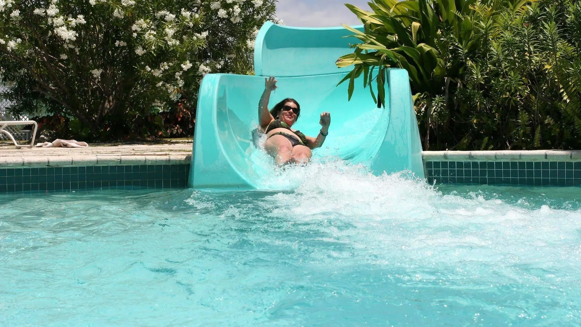 The Marlin At Taino Beach Resort Freeport Bahamas