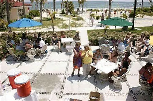 The Marlin At Taino Beach Resort Freeport