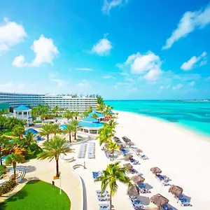 Resort Meliá -, Nasáu
