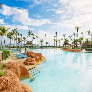 Resort The At Atlantis, Nasáu