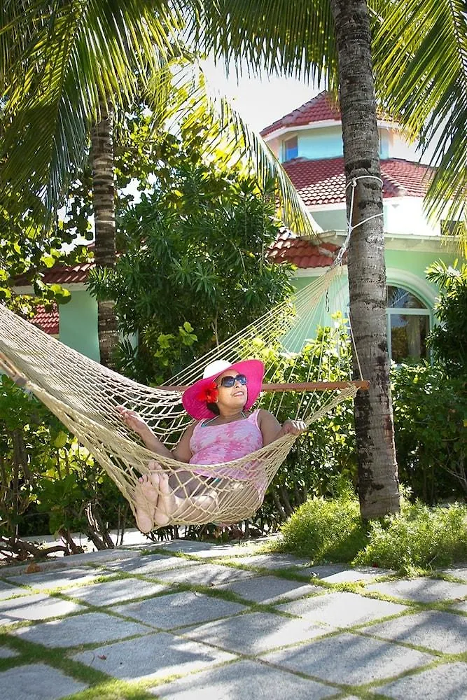The Marlin At Taino Beach Resort Freeport 3*,  Bahamas