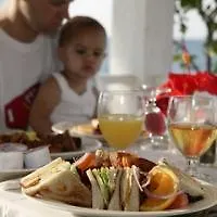 The Marlin At Taino Beach Resort Freeport