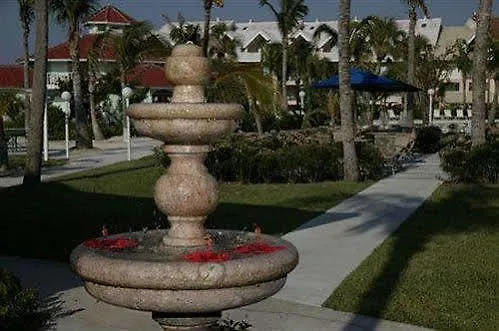 The Marlin At Taino Beach Resort Freeport