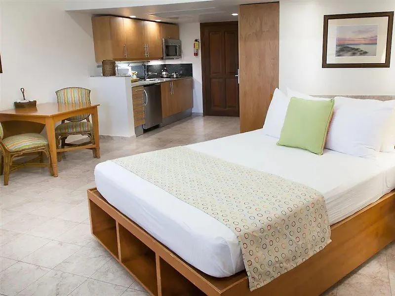 The Marlin At Taino Beach Resort Freeport 3*,