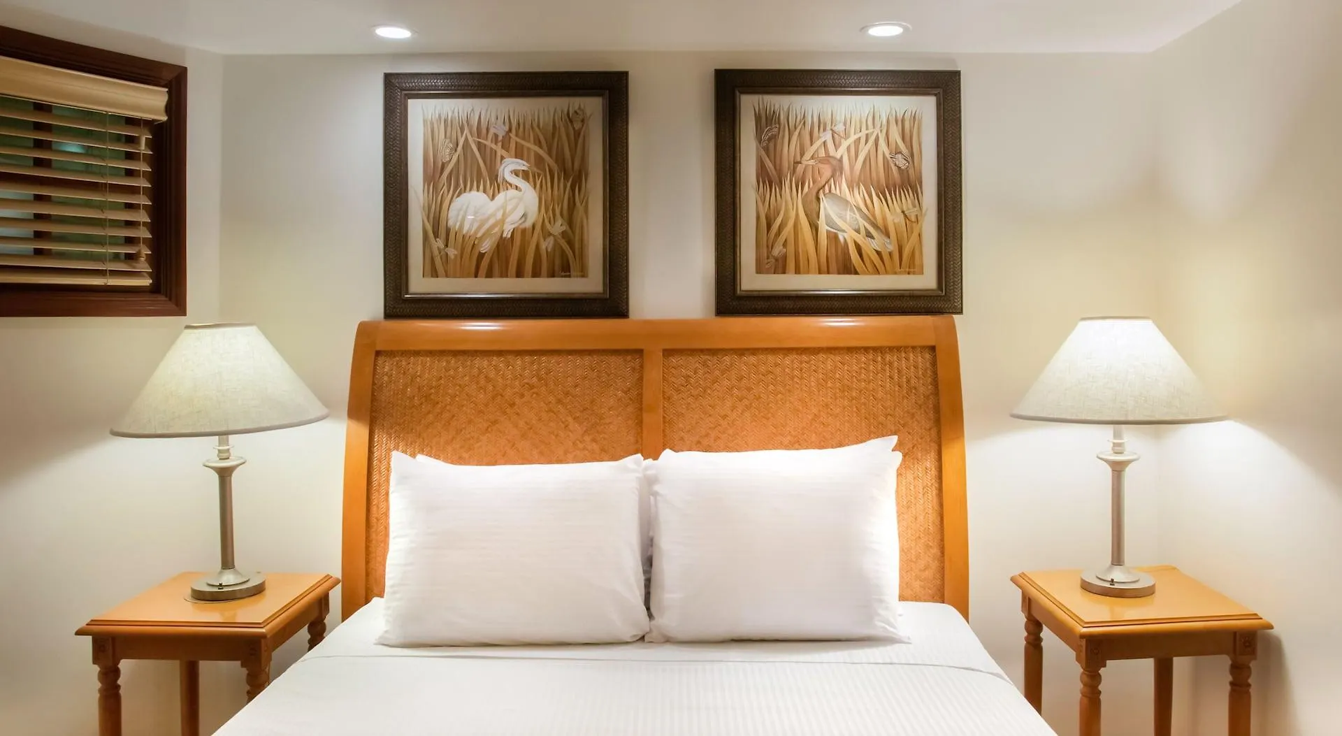 The Marlin At Taino Beach Resort Freeport