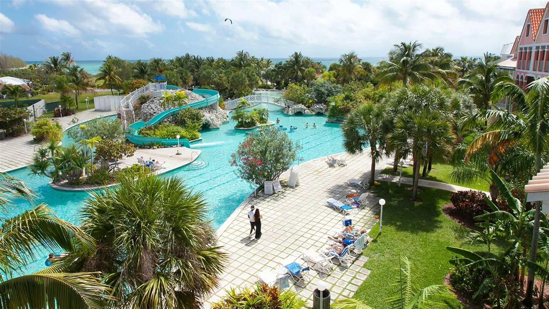 The Marlin At Taino Beach Resort Freeport