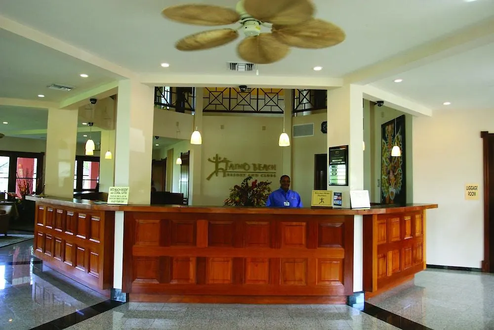 The Marlin At Taino Beach Resort Freeport