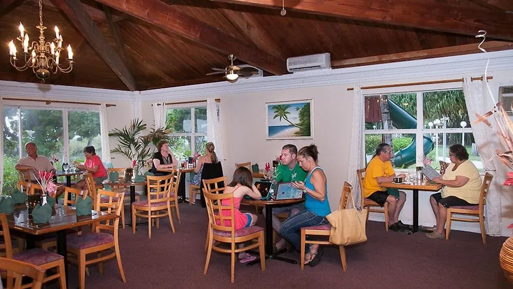 The Marlin At Taino Beach Resort Freeport