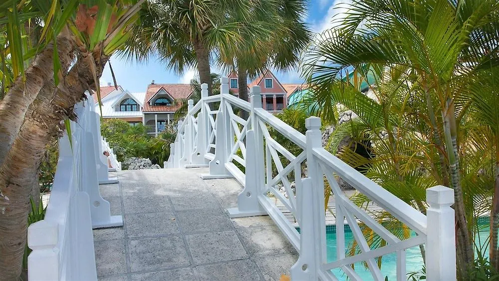 The Marlin At Taino Beach Resort Freeport 3*,  Bahamas
