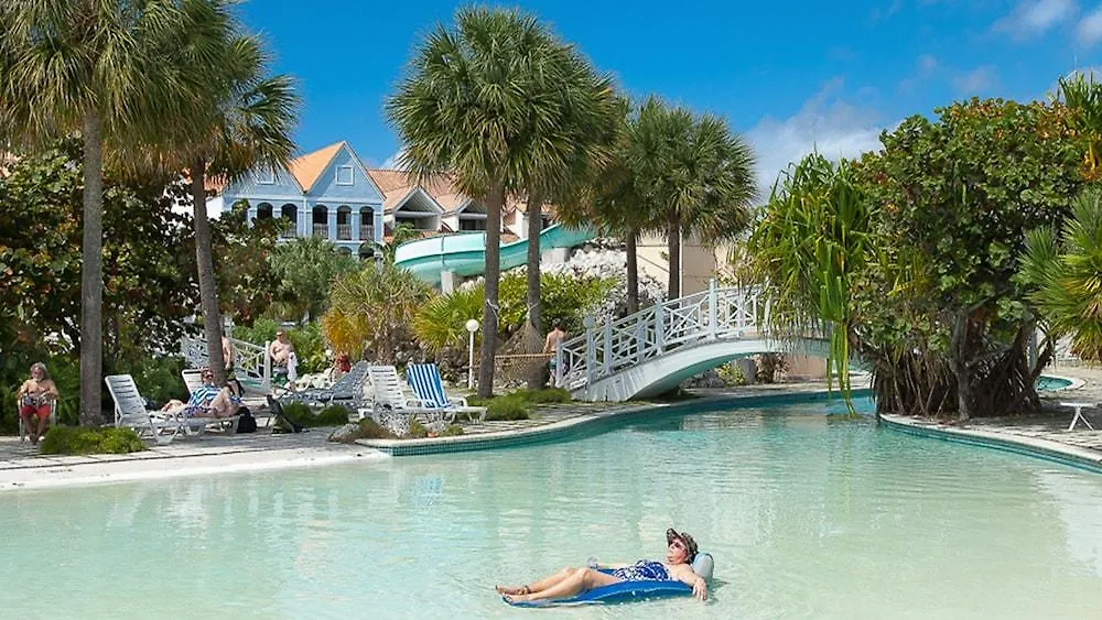 The Marlin At Taino Beach Resort Freeport