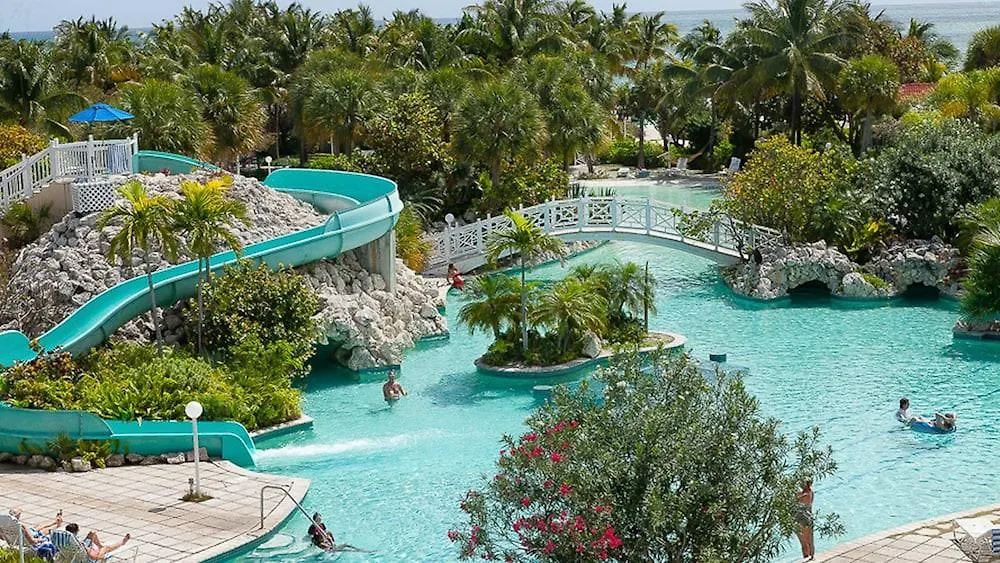 The Marlin At Taino Beach Resort Freeport