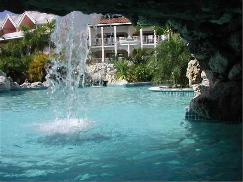 The Marlin At Taino Beach Resort Freeport 3*,  Bahamas