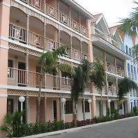 The Marlin At Taino Beach Resort Freeport
