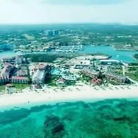 The Marlin At Taino Beach Resort Freeport