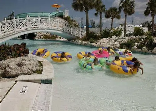The Marlin At Taino Beach Resort Freeport
