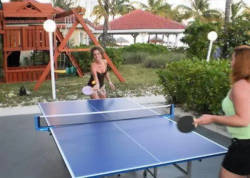 The Marlin At Taino Beach Resort Freeport