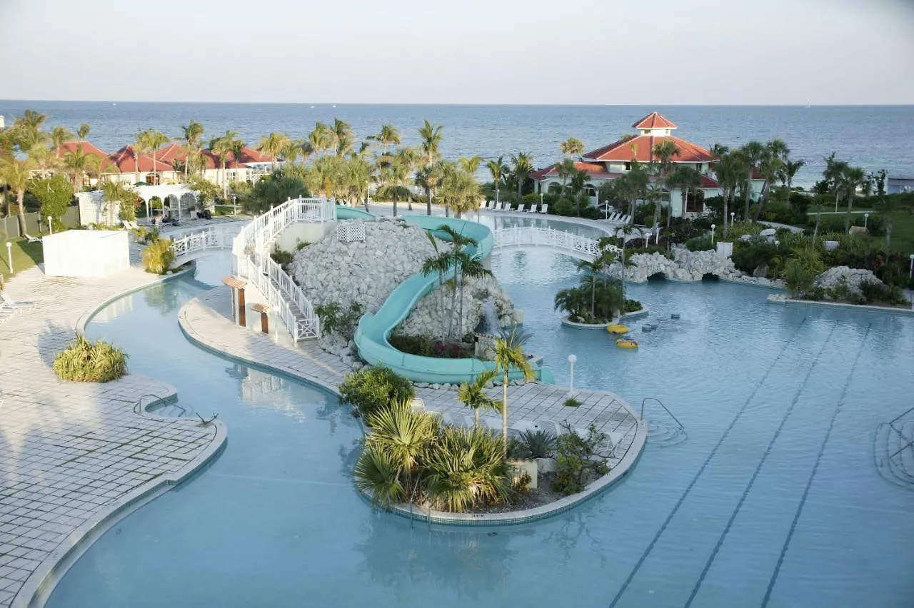 The Marlin At Taino Beach Resort location