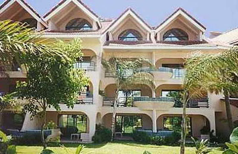 The Marlin At Taino Beach Resort Freeport