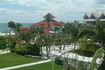 The Marlin At Taino Beach Resort Freeport Bahamas
