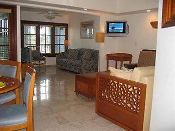 The Marlin At Taino Beach Resort Freeport