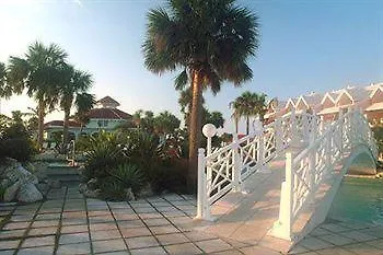 ***  The Marlin At Taino Beach Resort Freeport Bahamas